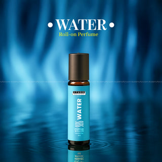 WATER Roll-on Perfume